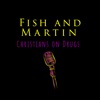 Metal Lore with Fish and Martin  artwork