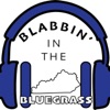 Blabbin' In the Bluegrass artwork