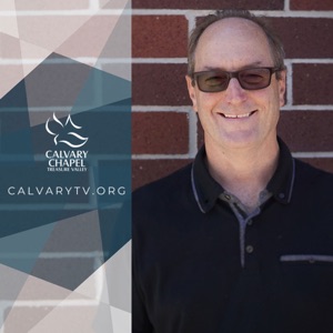 Galatians 5:13-26 - The Fruit of the Spirit