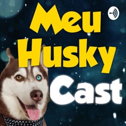 #1.EP - Entenda o que é ADESTRAMENTO e como isso pode lhe ajudar com seu cachorro Husky SIberiano