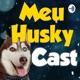 Por que meu Husky é teimoso?