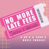 No More Late Fees artwork