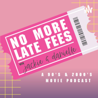 No More Late Fees podcast