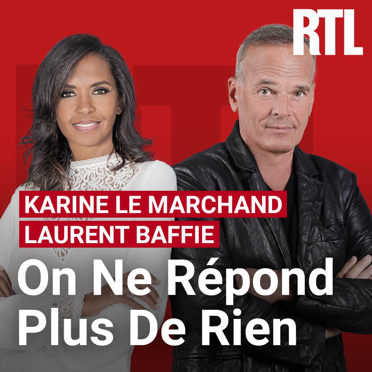 On ne répond plus de rien