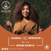 Journal and Intention with Mpumi Nobiva artwork