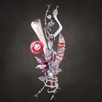 Bouquet of Madness Bouquet of Madness