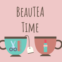 BeauTEA Time podcast