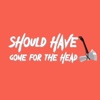 Should Have Gone For The Head artwork
