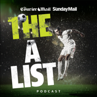 A-League Football podcast