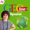 GEOlino Spezial – Der Wissenspodcast für junge Entdeckerinnen und Entdecker