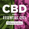 WELLNESS ACADEMY: CBD, Omega-3’s & Essential Oils artwork