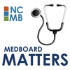 MedBoard Matters artwork