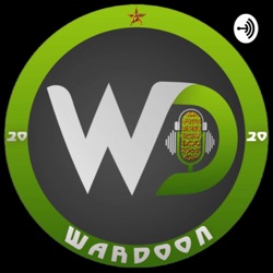 IQ-ga soomaalida oo aad uga yar mid aduunka kale. Wardoon Podcast #Episode 006