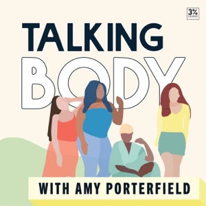 Talking Body is Coming 1/11/21!