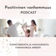 Podcast loppuu - koulut alkavat