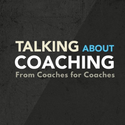 Talking about Coaching Talking about Coaching