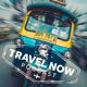 The Travel Now Podcast