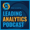 Leading Analytics Podcast artwork