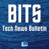 Bits: daily tech news bulletin artwork