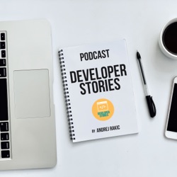 Developer Stories