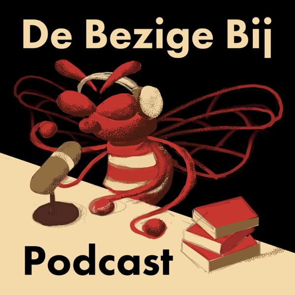 De Bezige Bij Podcast