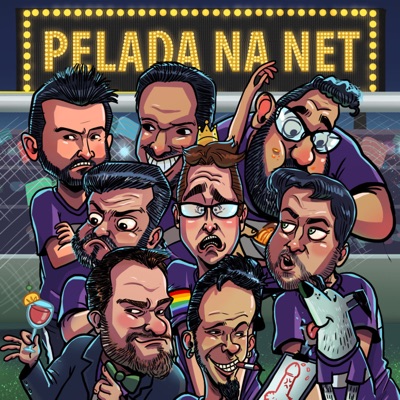 Pelada na Net Pelada na Net