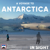 A Voyage to Antarctica - UKAHT