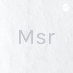 Msr (Trailer)