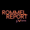 Rommel Report artwork