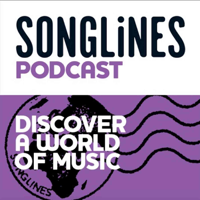 Songlines Podcast podcast