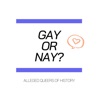 Gay or Nay artwork