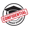 Grad School Confidential artwork
