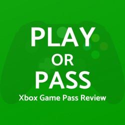 Episode 25: Let’s take a look back at Gamepass this quarter.