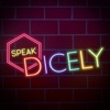 Speak Dicely artwork