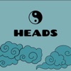 HEADS artwork