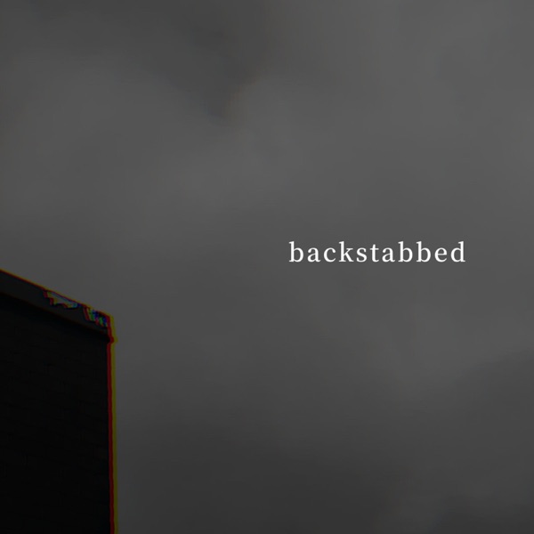 Backstabbed Artwork