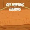 Off Hunting Gaming artwork