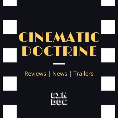 Cinematic Doctrine Cinematic Doctrine