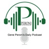 Gene Peroni's Daily Podcast artwork