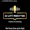 Gi litt mer faen