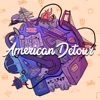 American Detour artwork