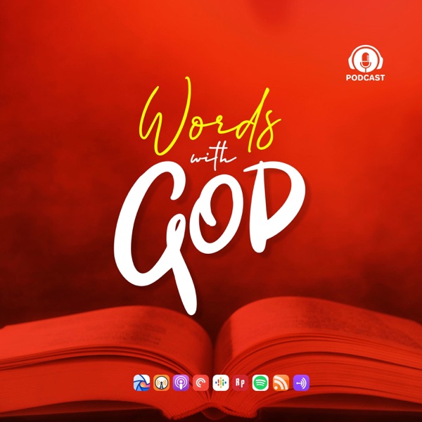 Words with God Artwork