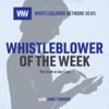 Whistleblower of the Week artwork