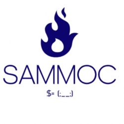 SAMMOC: An EDH Podcast