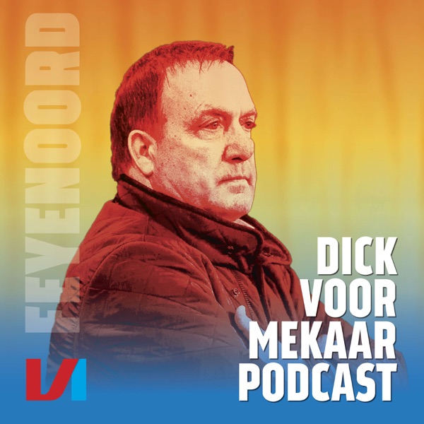 Dick Voormekaar Podcast