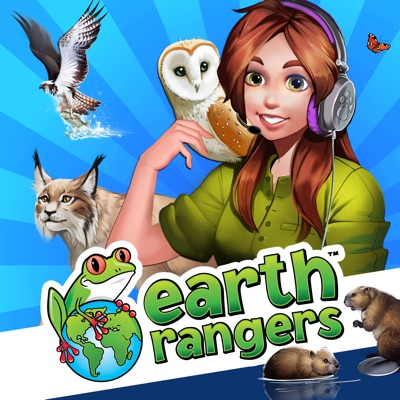 Earth Rangers Earth Rangers