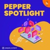 Pepper Spotlight artwork
