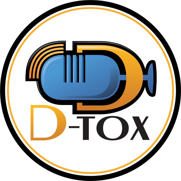 D-tox Artwork