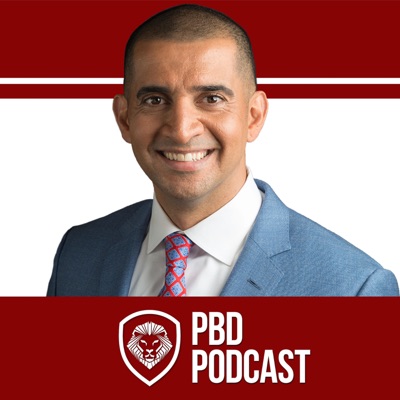 PBD Podcast PBD Podcast