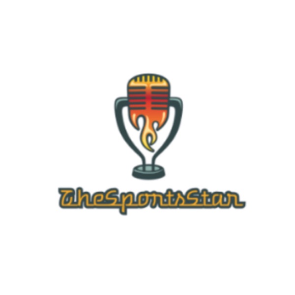 TheSportsStar Podcast Artwork
